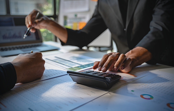 Accounting & Bookkeeping