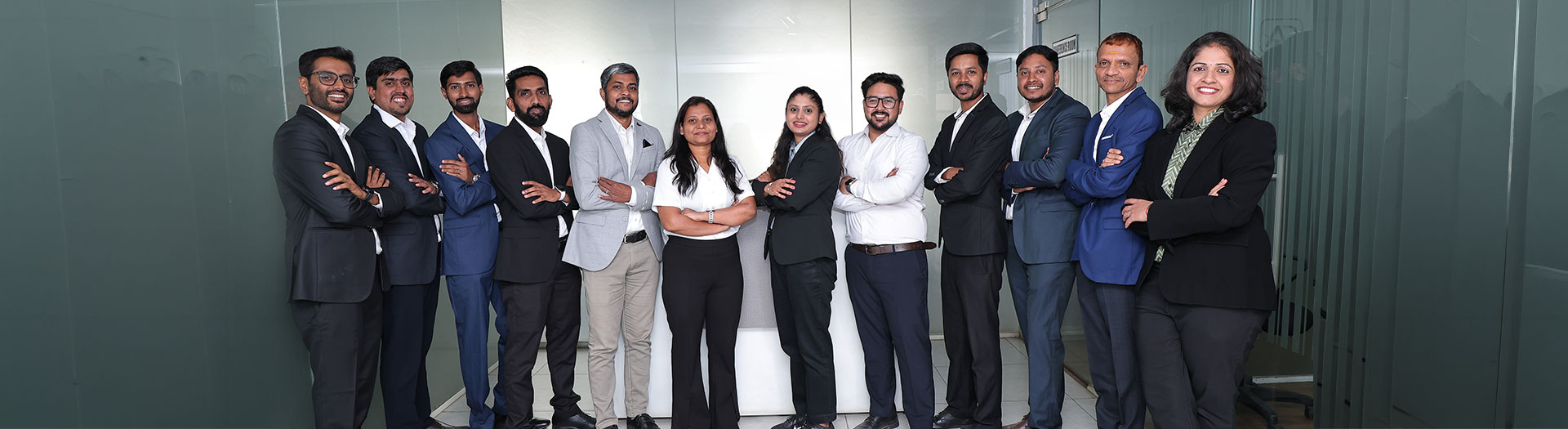 Recruitment & Staffing Services