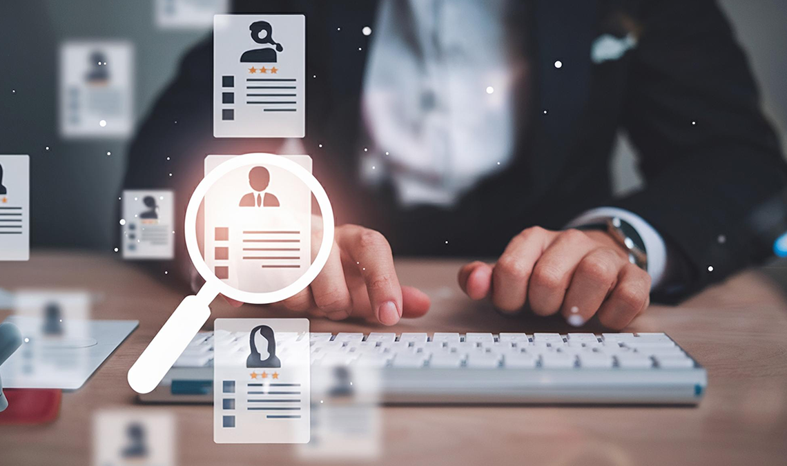 Professional Staffing Solutions