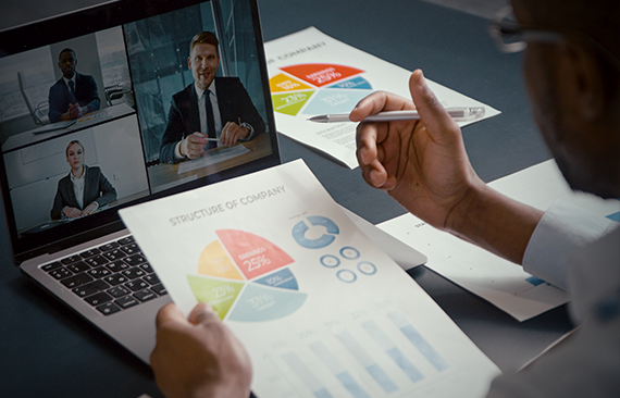 Virtual CFO Solutions