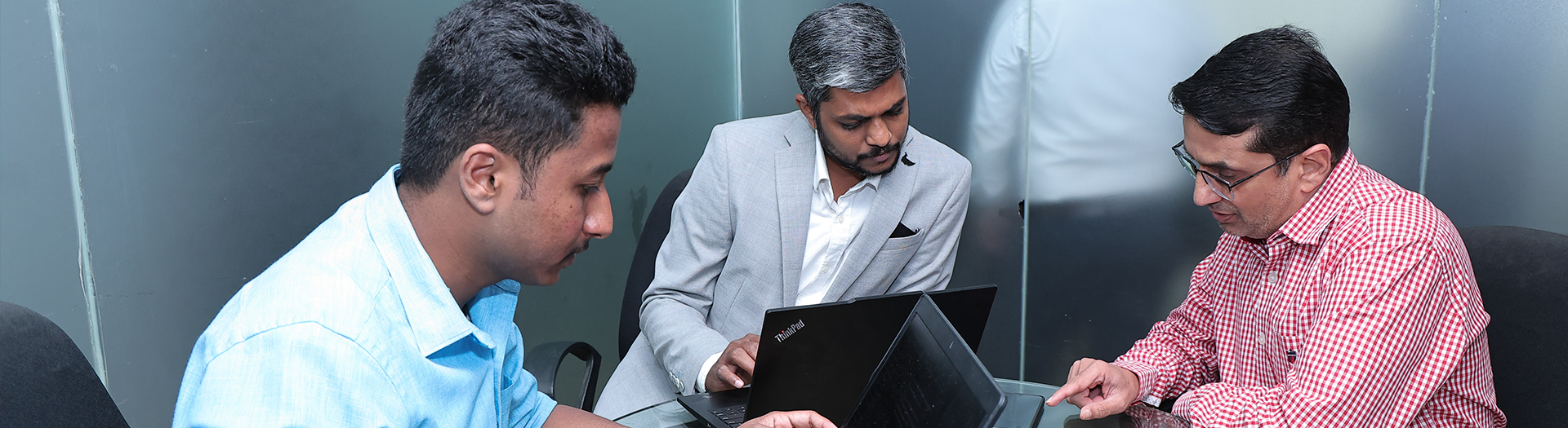 Virtual CFO Leadership Demo