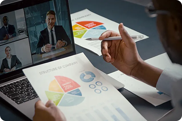 Virtual CFO Solutions